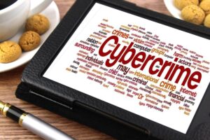 Cybercrimes How to Identify and Protect Yourself