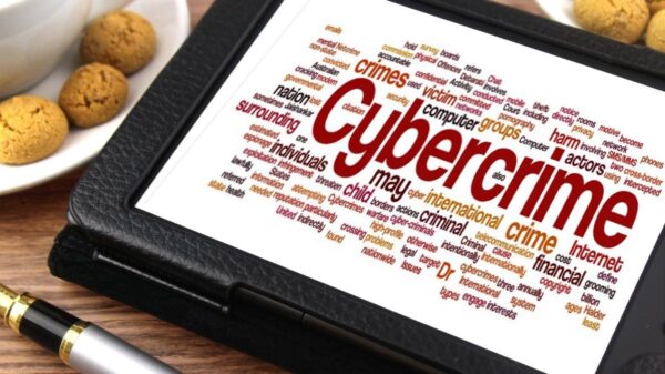 Cybercrimes How to Identify and Protect Yourself