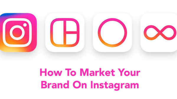 How to Market your Brand on Instagram