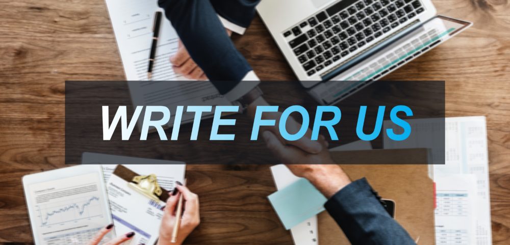 Write for us! - ContactPigeon Blog