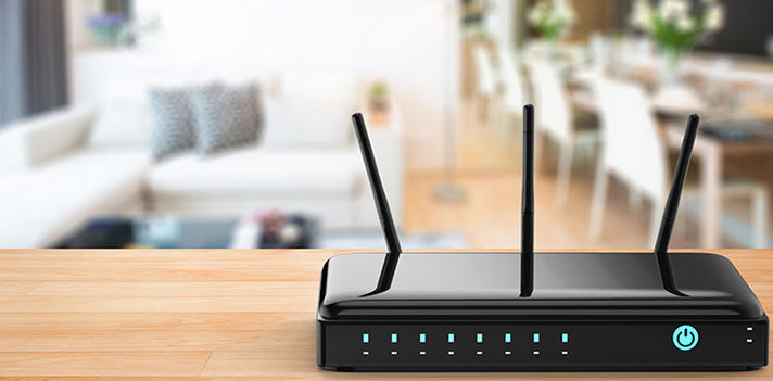 best wireless router for less than