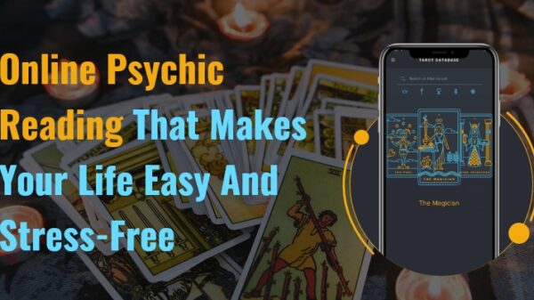 Surefire Reasons To Consider An Online Psychic Reading