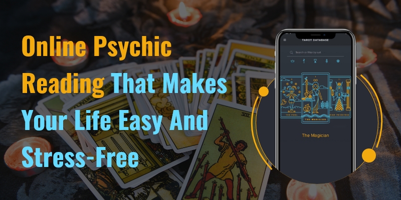Surefire Reasons To Consider An Online Psychic Reading