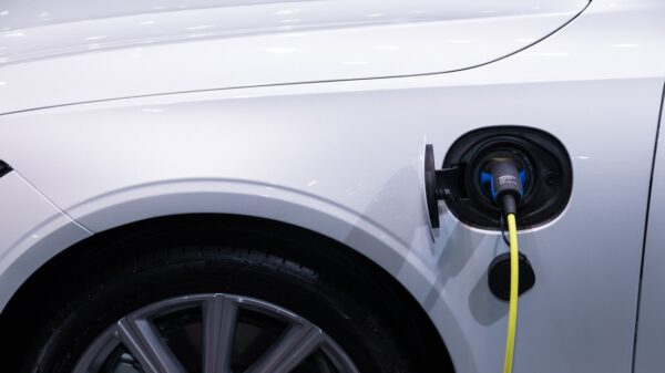 Are Electric Cars Better For The Environment
