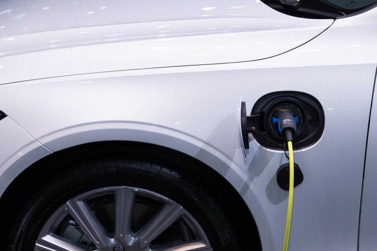 Are Electric Cars Better For The Environment Stabene News Blog