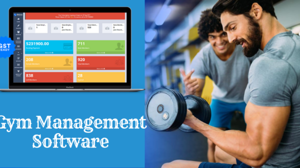Why You Should Shift to Gym Management Software