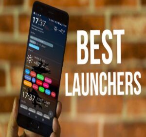 7 Best Android Launchers in 2021 