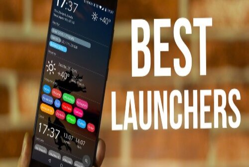 7 Best Android Launchers in 2021 