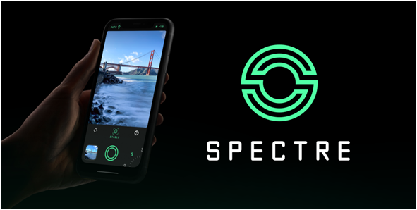 Spectre Camera
